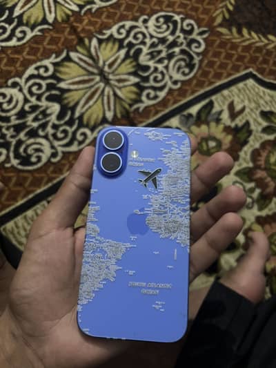 I phone 16 jv