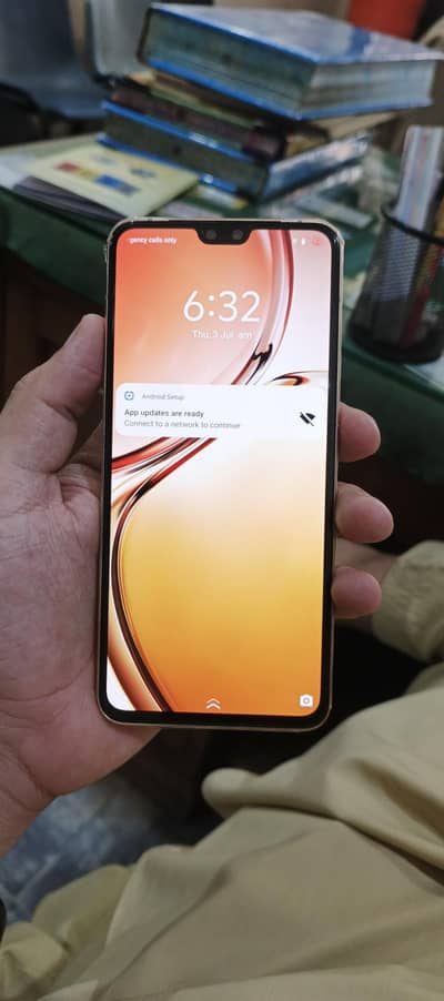 Vivo v 23 5G 12 256gb
