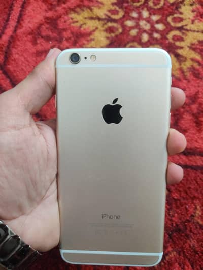 i phone 6 plus