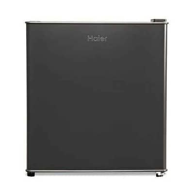 Haier Mini Refrigerator HR-66B for sale – Perfect for Room/Office Use