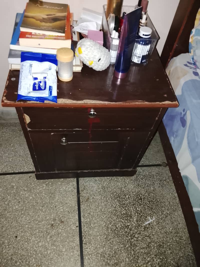 Local brand,latest,2 years,used 3
