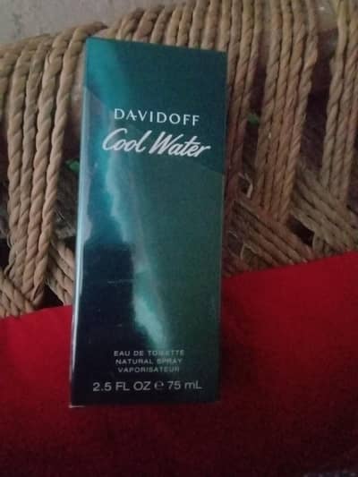 Davidoff best barfuome