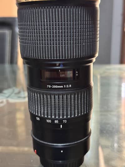 70 200 2.8APO Lens For Sale