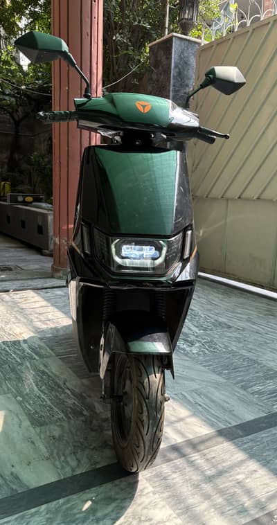 Yadea Ruiben for sale brand new 2026 model