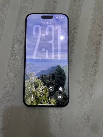Iphone 17 pro max deep blue