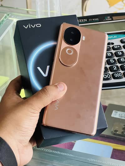 Vivo V40e 5G