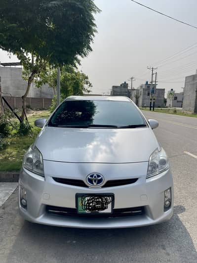 Tayota Prius