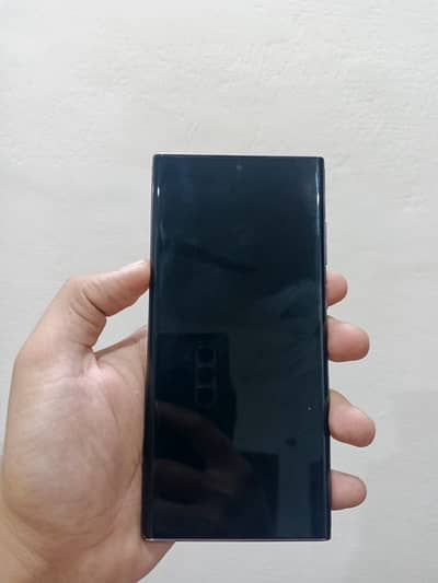 Samsung Mobile S22 Ultra