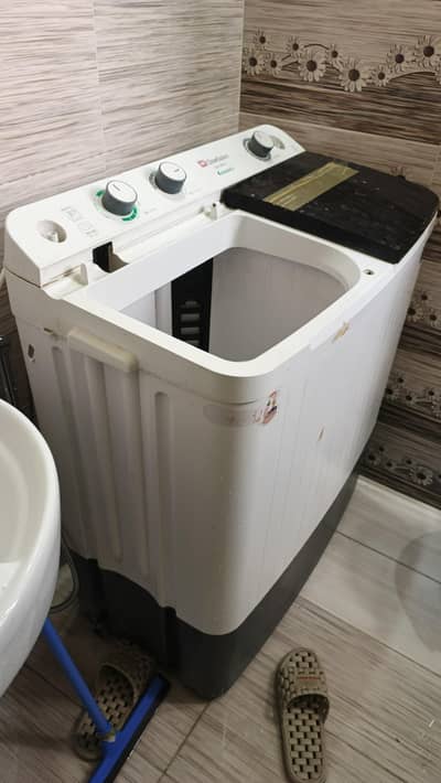 Dawlance DW 7500 C Washing Machine