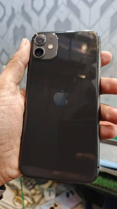iPhone 11 128gb jv