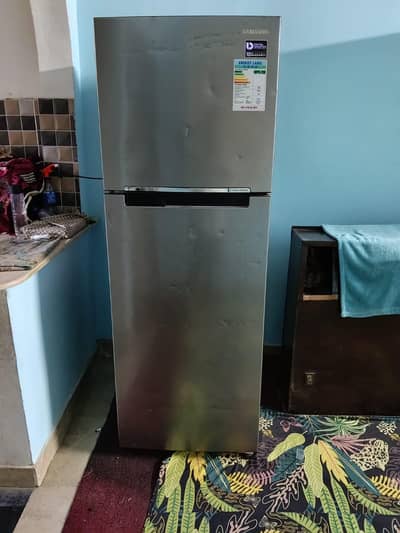 Samsung 14CBQ Inverter Fridge | Full Size Refrigerator