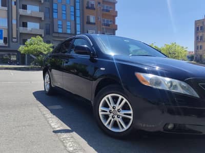 Toyota Camry 2008 Immaculate condition