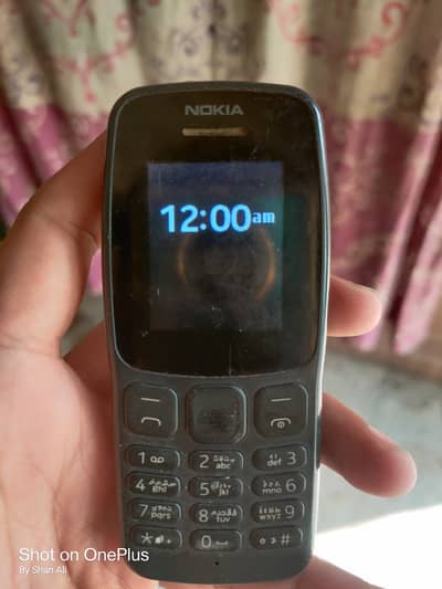 NOKIA