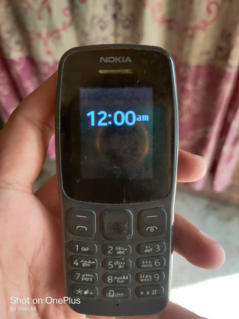 NOKIA 0