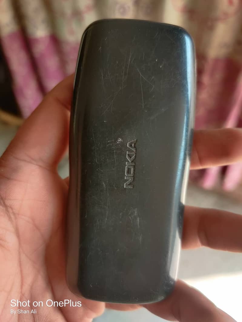 NOKIA 1