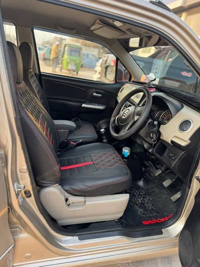 WagnoR FOR SALE