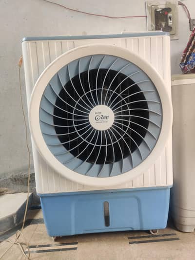 zen air cooler