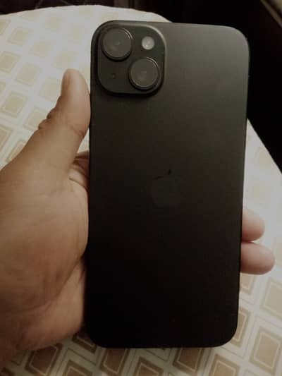 Iphone 15 plus Factory unlock