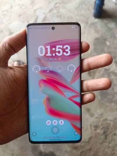 Motorola edge 2024
