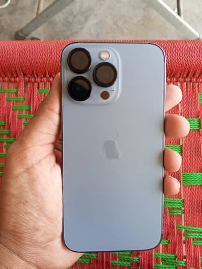 Iphone 13 pro FU  256 gb