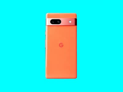 Google Pixel 7a