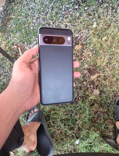 google pixel 8 pro | waterpack