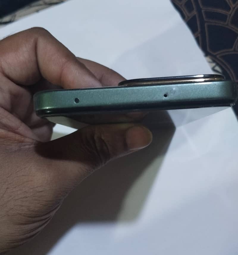 Honor X7c 2
