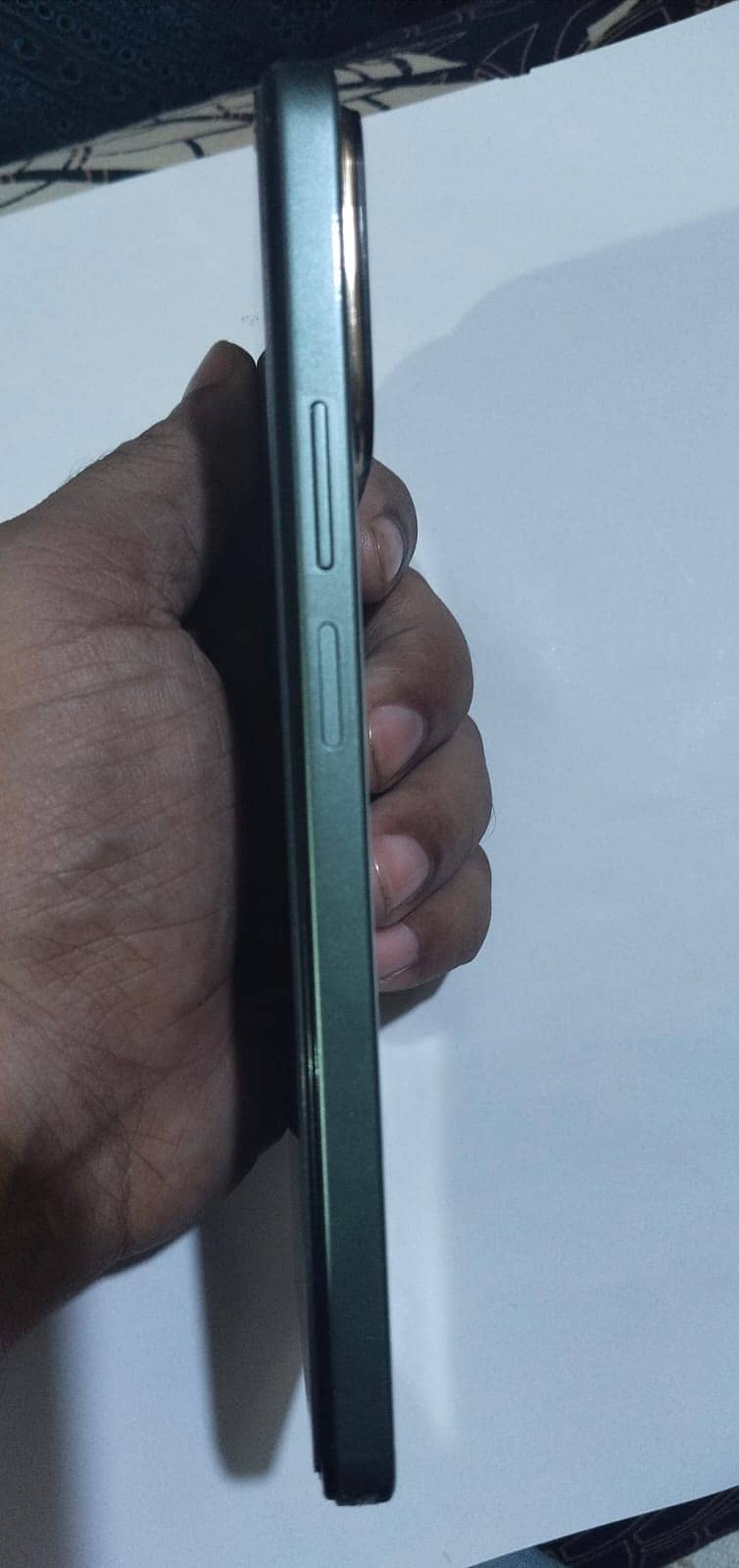 Honor X7c 3