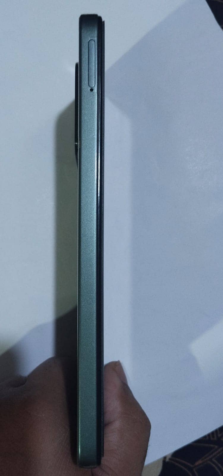 Honor X7c 4