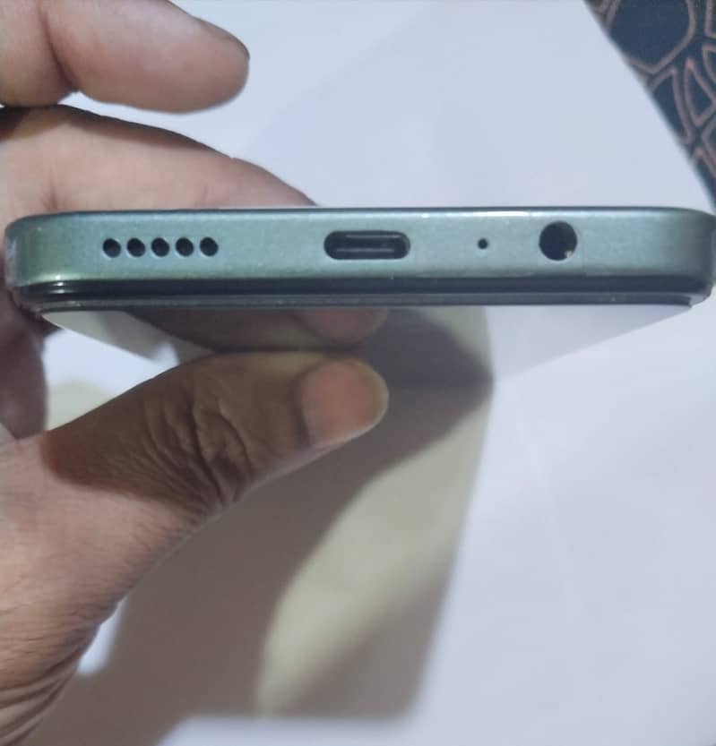 Honor X7c 5