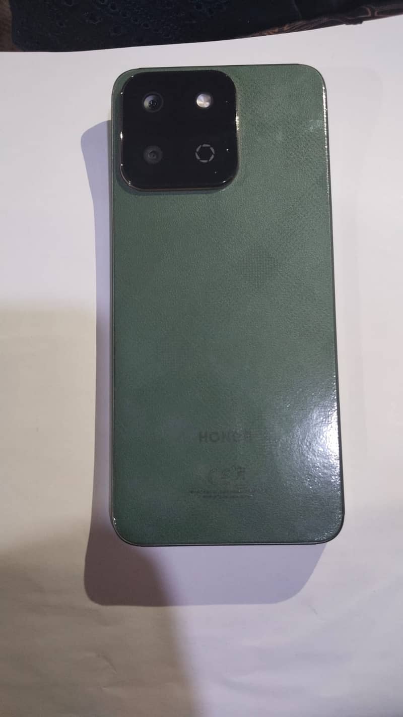 Honor X7c 6