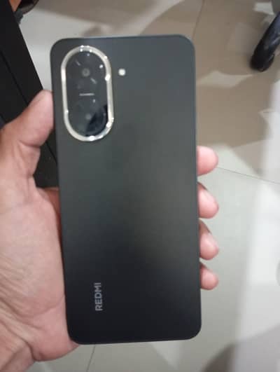 Redmi A5
