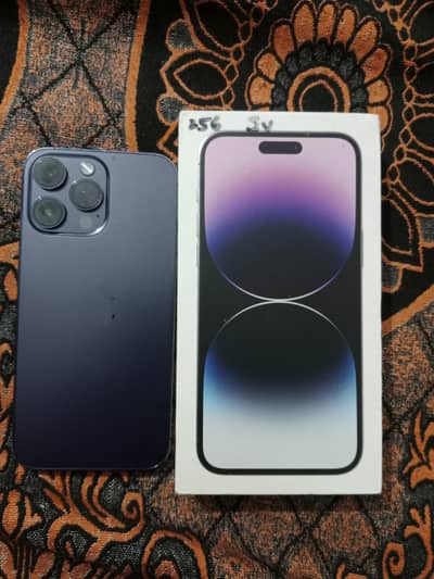 iphone 14 pro max jv