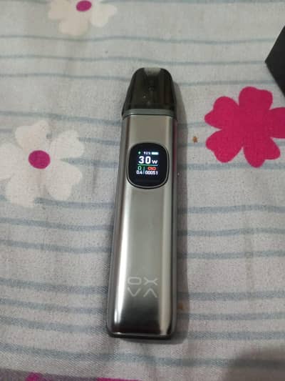 oxva xlim Pro 2