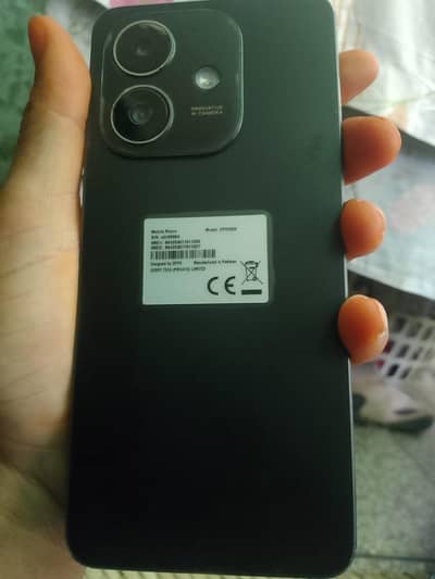 oppo a3