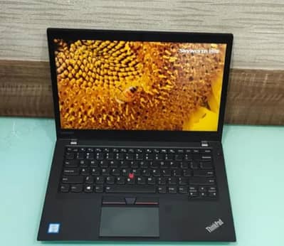 Think pad t60s