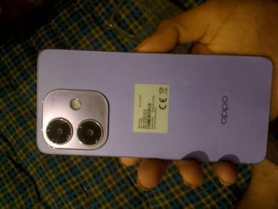 oppo A5i.   4.64      sat ma charge box ha  warint 6 months