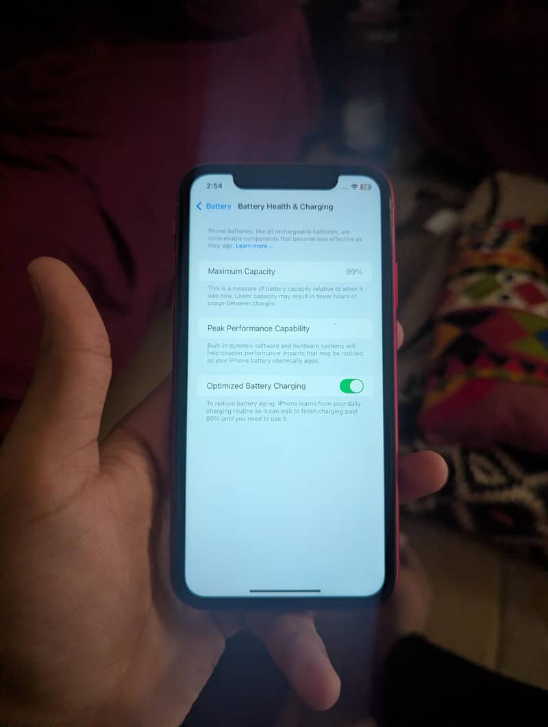 iphone 11 6