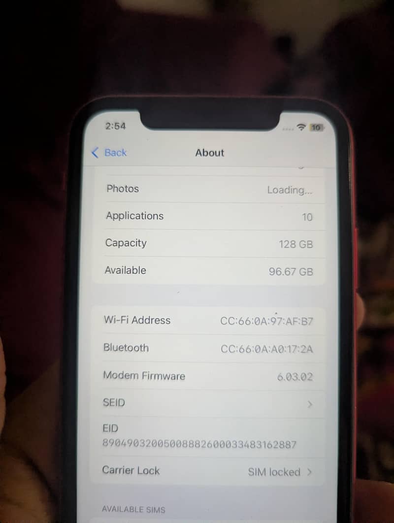 iphone 11 8