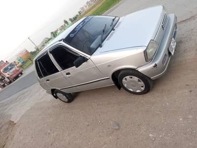 Mahran 2015 Model VXR