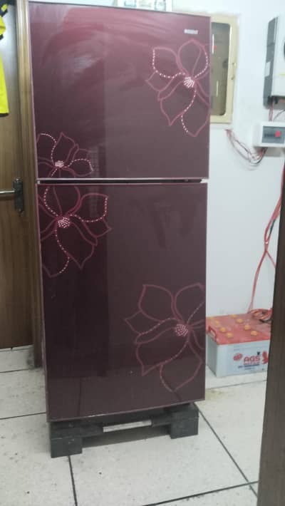 in better condition refrigerator for sale