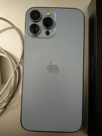 13 pro max