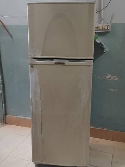 Dabal Door Fridge
