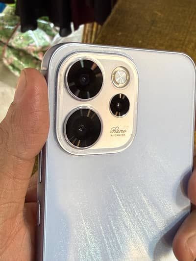 Oppo reno 15f 5G