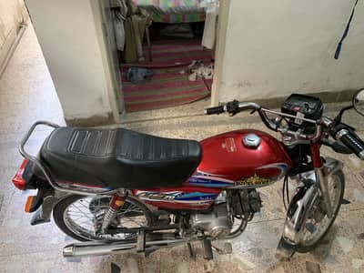 Union star 70cc bike 2025 model