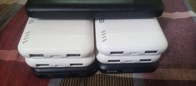 10000mah power banks