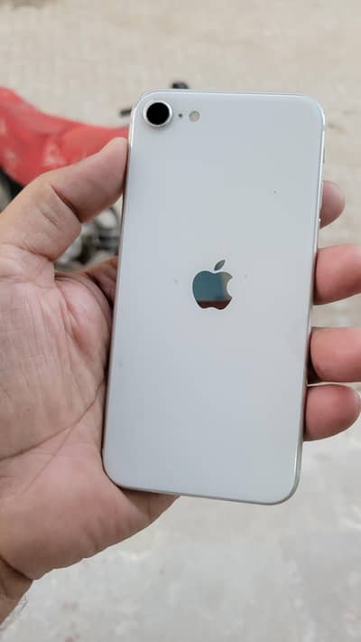 Iphone Se 2022
