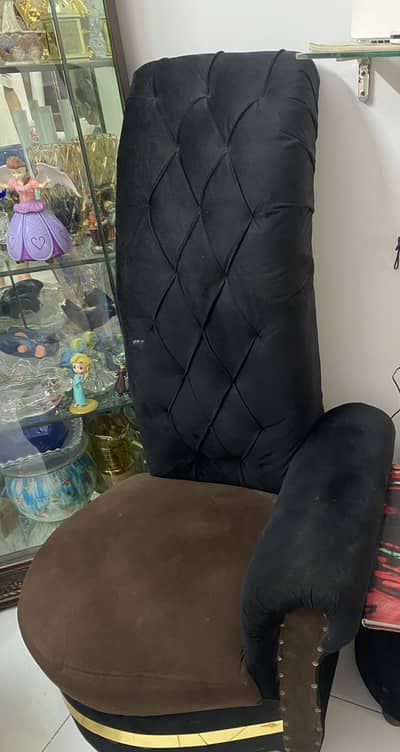 High chairs Pair for sale