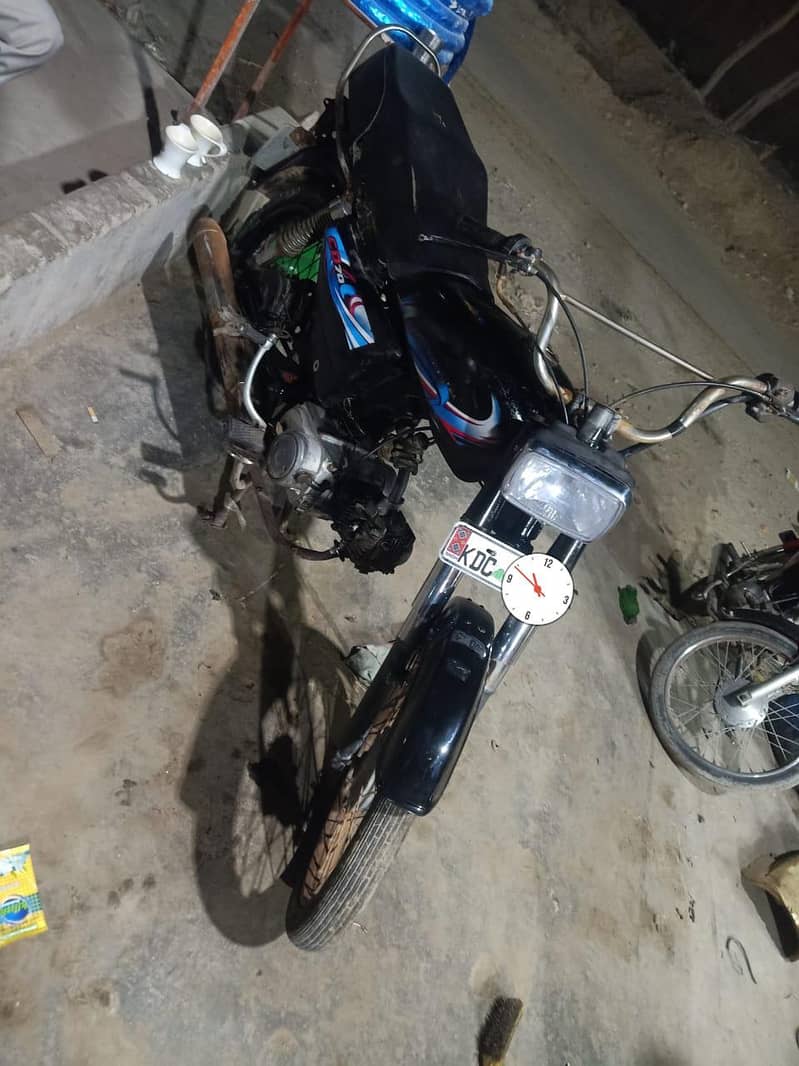 hero 2007 0