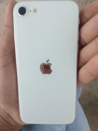 iphone se 2020